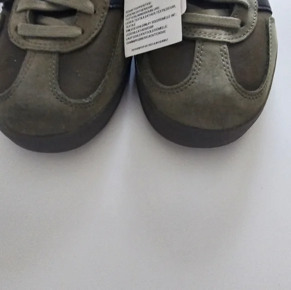 Adidas Gazelle Indoor - Picture 7 of 9